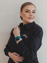 Гинеколог, врач УЗИ Екатерина Владимировна Косых