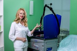 Клиника косметологии РеалЛайн, с рейтингом 3.4 - находится по адресу Республика Башкортостан, Уфа, улица Энтузиастов, 16 