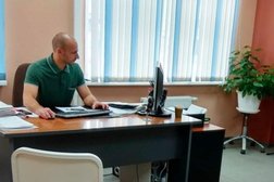 Юридическая служба Элементарнно, с рейтингом 4.4 - находится по адресу Нижний Новгород, улица Тимирязева, 9/1 