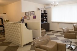 Салон красоты Mon amie, с рейтингом 4.9 - находится по адресу Москва, посёлок Внуково, Центральная улица, 27 