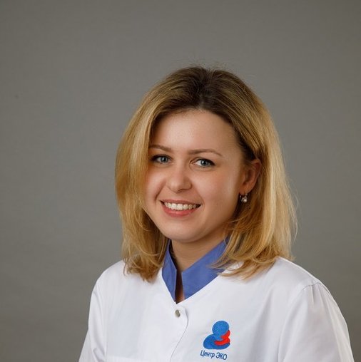 Алена Юрьевна Дружинина