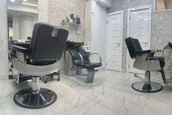 Салон красоты и барбершоп Гламур, с рейтингом 2.9 - находится по адресу Новосибирск, Станиславского, 10 