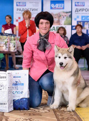 Грумер Наталья Сергеевна Бархатова