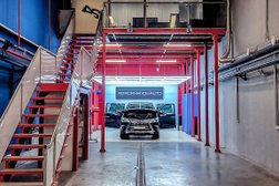 Профессиональный детейлинг-центр Перфоманс авто, с рейтингом 4.7 - находится по адресу Новосибирск, улица Державина, 77/4 