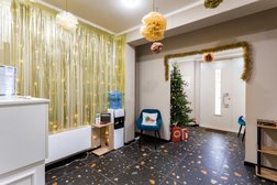 Территория Красоты Lounge&Beauty