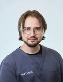 Безруков Матвей Александрович