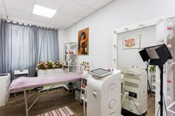 Студия и школа эпиляции Epil Top, с рейтингом 4.7 - находится по адресу Москва, Котельническая набережная, 33 к1 