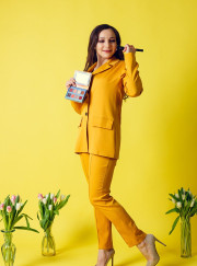 Визажист, стилист Оксана Борисовна Дронова