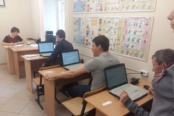 "Центр профессионального обучения - Темиртау", с рейтингом 2.8 - находится по адресу Карагандинская область, Темиртау, Металлургов проспект, 24 