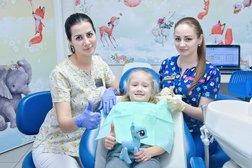 Стоматологическая клиника Спартамед, с рейтингом 3.6 - находится по адресу Омск, улица 70 лет Октября, 13/3 