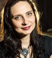 Визажист, косметолог Екатерина Кондратьева