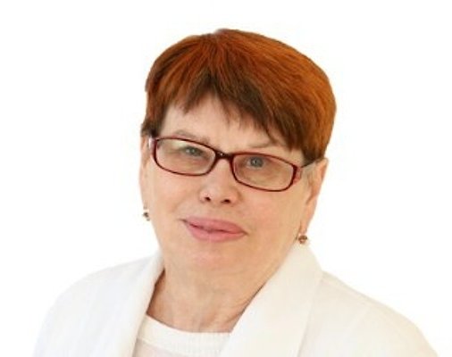 Ольга Владимировна Серкова