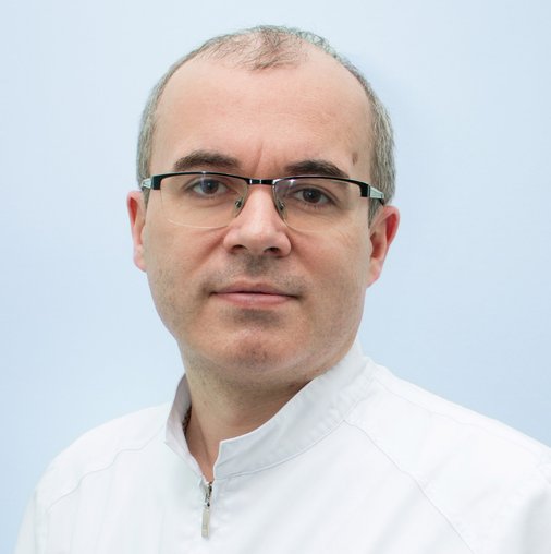 Алексей Викторович Смельцов