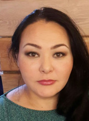 Татуаж Татьяна Владимировна Тарнуева