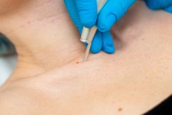 Фабрика здоровья и красоты Катарина, с рейтингом 4.4 - находится по адресу Калининград, улица Гайдара, 93 