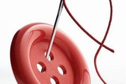 Ателье по ремонту одежды, меха, кожи, трикотажа - Кутюрье, с рейтингом 1.9 - находится по адресу Санкт-Петербург, площадь Стачек, 4 