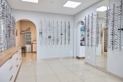 Салон Экспресс-оптика, с рейтингом 5 - находится по адресу Белгород, улица Щорса, 45а 