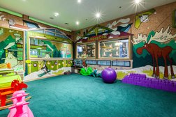 Семейное кафе АндерСон, с рейтингом 4.6 - находится по адресу Москва, Береговой проезд, 5Ак7 