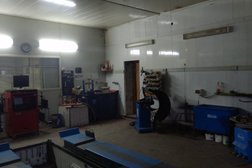 Автосервис АвтоМаxСервис, с рейтингом 4 - находится по адресу Курган, Омская улица, 101в к4 