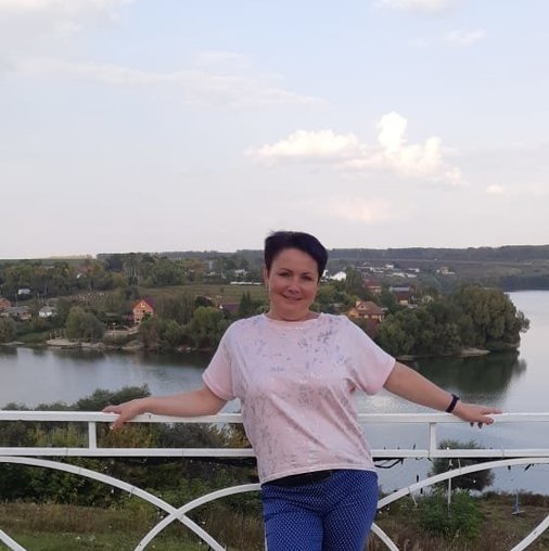 Светлана Шумейко