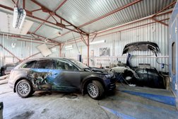 Автоцентр Формула автосервиса, с рейтингом 4.1 - находится по адресу Санкт-Петербург, Большая Пороховская, 61 