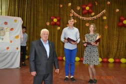 Северо-Кавказский многопрофильный техникум, с рейтингом 3.9 - находится по адресу Ставропольский край, Ессентуки, улица Академика Королёва, 3 