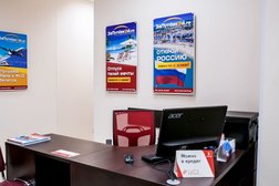 Туристическая компания Запутевкой.рф, с рейтингом 3 - находится по адресу Санкт-Петербург, Богатырский проспект, 22 