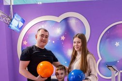 Активити-парк TeikaBoom by Ksenia Borodina, с рейтингом 4 - находится по адресу Республика Башкортостан, Уфа, улица Энтузиастов, 20 