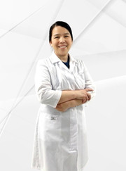 Врач УЗИ Эльмира Сапарбаевна Жолдасова