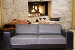 Салон Alveola design, с рейтингом 4.1 - находится по адресу Московская область, Химки, улица Бутаково, 4 