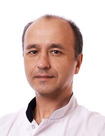 Сергей Юрьевич Тамбовцев