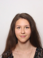 Преподаватель немецкого языка Анна Валерьевна Новикова