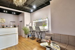 Дом красоты Виторских, с рейтингом 4.7 - находится по адресу Сочи, Красноармейская улица, 24 