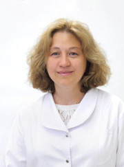 Акушер-гинеколог, гинеколог Альбина Рафаэлевна Фаттахова