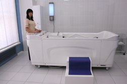 SPA центр Абсолютный мир, с рейтингом 3.3 - находится по адресу Республика Башкортостан, Уфа, улица 50 лет СССР, 48/1 