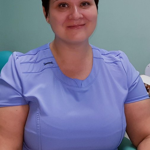 Татьяна Владимировна Симакова