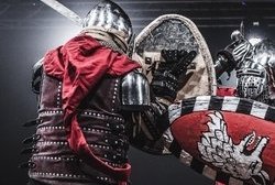 Спортивный клуб по фехтованию и рукопашному бою Золотой сокол, с рейтингом 3.5 - находится по адресу Челябинск, Новоэлеваторная, 49 
