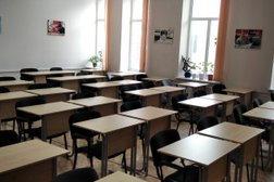 Учебный центр Академия, с рейтингом 3.1 - находится по адресу Самара, Молодогвардейская улица, 33 