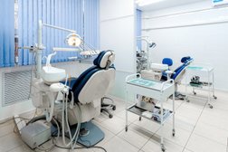 Стоматологическая клиника Кармэн-Мед, с рейтингом 4.9 - находится по адресу Нижний Новгород, улица Костина, 4 