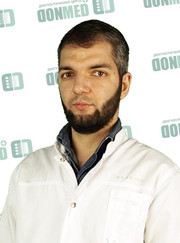 Уролог, андролог Эдик Меджлумович Ширинов