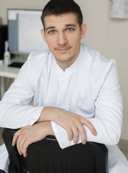 Ветеринарный хирург, ветеринар Алексей Сергеевич Мичкаев