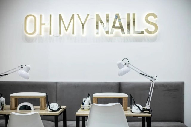 OH MY NAILS - 1445 Photos & 325 Reviews - 24293 Mission Blvd, Hayward,  California - Nail Salons - Phone Number - Yelp