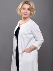 Врач УЗИ, акушер Елена Геннадьевна Варламова