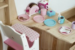 Частный детский сад Alertumkids