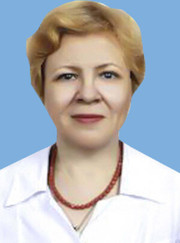 Маммолог, онколог Анна Валерьевна Алясова