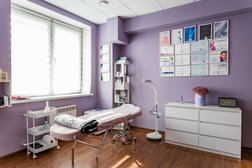 Кабинет косметологии Марины Чепак, с рейтингом 5 - находится по адресу Московская область, Раменское, улица Левашова, 21/1 