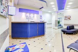 Медицинский центр Натали-Мед, с рейтингом 4.8 - находится по адресу Москва, улица Маршала Катукова, 6 