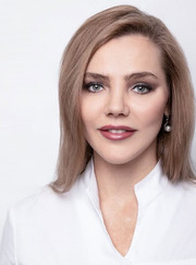 Акушер-гинеколог, врач УЗИ Наталья Сергеевна Бадикова