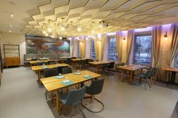 ДК Вкуса, с рейтингом 4 - находится по адресу Санкт-Петербург, Московский проспект, 133 