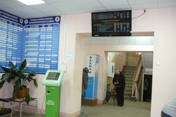Городская клиническая больница №5 неврологическое отделение, с рейтингом 3.9 - находится по адресу Рязань, улица Молодцова, 4 
